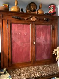 Varie collezionato arredamento oggettistica