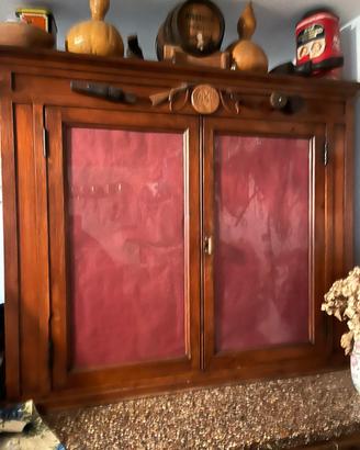 Varie collezionato arredamento oggettistica