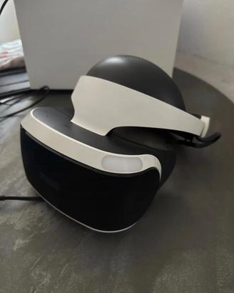 Vr ps5