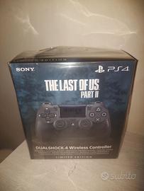 THE LAST OF US DUALSHOCK 4 - SIGILLATO