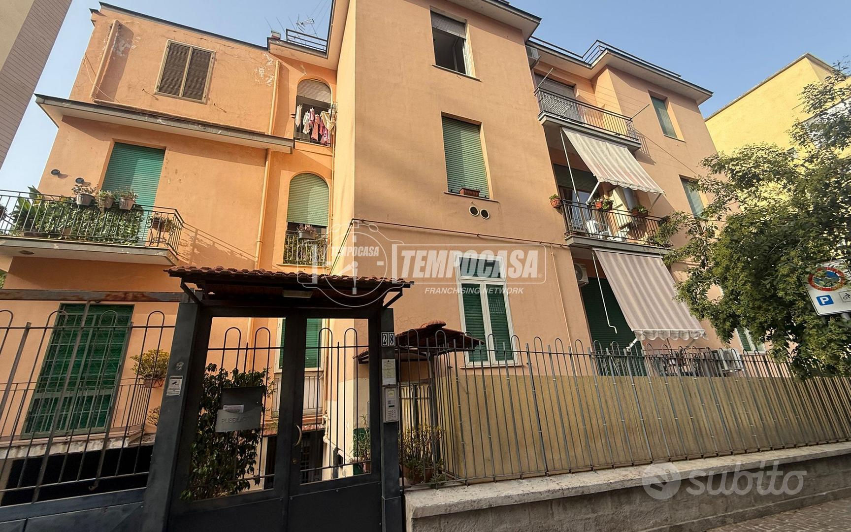 Appartamento – Napoli, San Ferdinando, Municipalità 1 - Vista 2