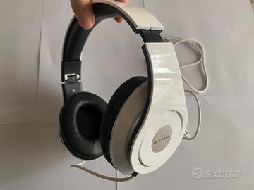 Cuffie New Wawe Digital Headphone