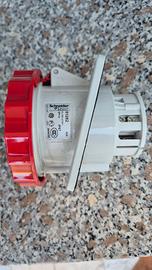 Prese industriali e interbloccate schneider