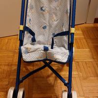 Passeggino Chicco per bambole