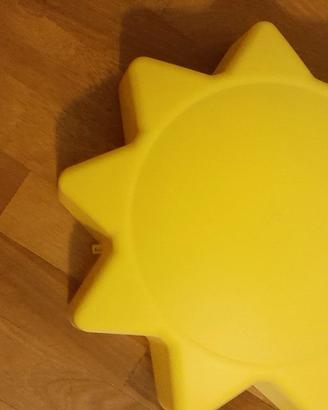 plafoniera sole Ikea