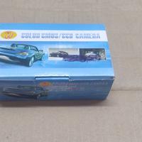 Telecamera retromarcia Chevrolet Cruze