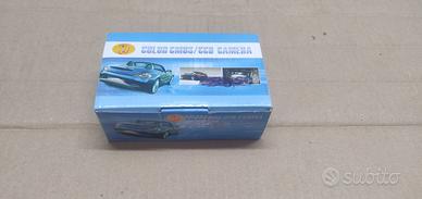 Telecamera retromarcia Chevrolet Cruze