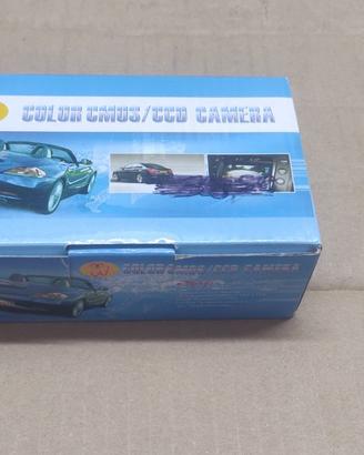 Telecamera retromarcia Chevrolet Cruze
