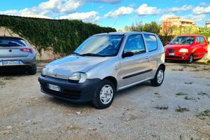 Fiat  600 benzina e GPL condizini eccellenti