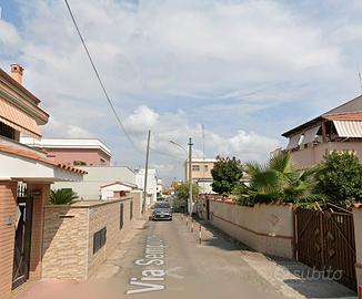 Nettuno bilocale in villa