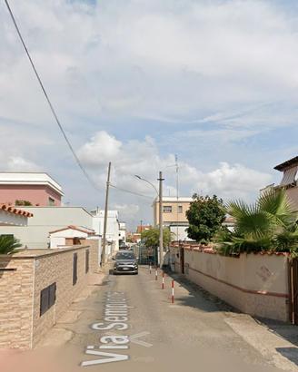 Nettuno bilocale in villa
