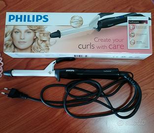 Arricciacapelli Philips CurlCeramic.