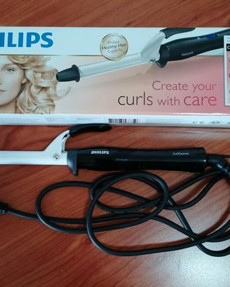Arricciacapelli Philips CurlCeramic.