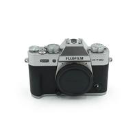 Fujifilm X-T30 - Silver
