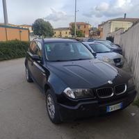 BMW X3 2.0d