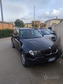 BMW X3 2.0d