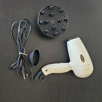 Asciugacapelli Imetec