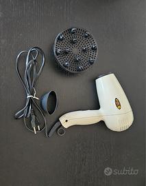 Asciugacapelli Imetec