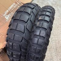 Metzeler Karoo 4 120/70-19 170/60-17