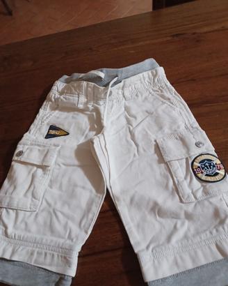 pantaloni bimbo