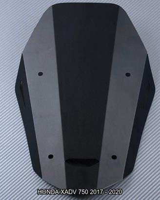 Cupolino per HONDA XADV 750 2017 - 2020 X-ADV