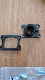 collettore aspirazione per Aprilia RS4 50cc
