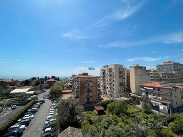 Attico Panoramico Via Antonello da Messina CATANIA