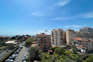 Attico Panoramico Via Antonello da Messina CATANIA