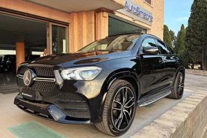 MERCEDES-BENZ GLE 350 de 4Matic Plug-in Hybrid FH