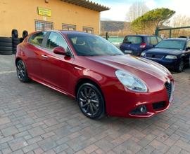 Alfa Romeo Giulietta 2.0 JTDm-2 140 CV Exclusive