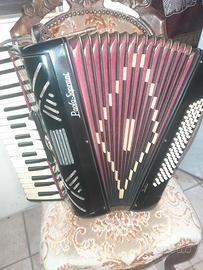 FISARMONICA PAOLO SOPRANI 37/80