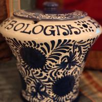 Vaso Fabbri - Deruta