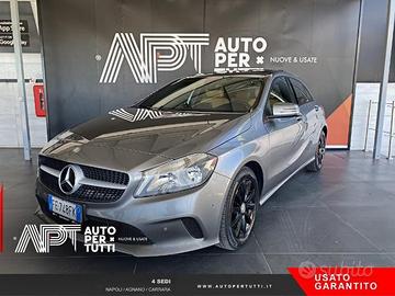 Mercedes-Benz Classe A A 180 Business