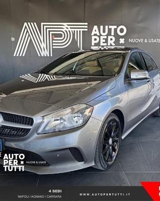 Mercedes-Benz Classe A A 180 Business