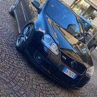 Golf 5 Gti con stage 3 350 cv 2006