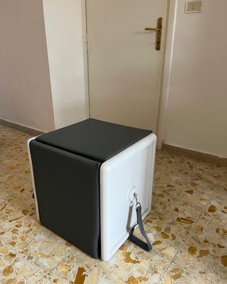 Domyos Fitness cube