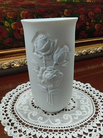 portafiori porcellana Kaiser