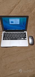 Macbook air 2014
