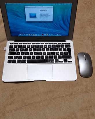 Macbook air 2014