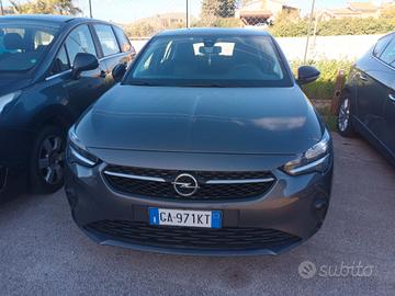 Opel Corsa 1.5 D 100 CV GS Line