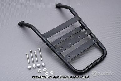 Supporto Bauletto KAWASAKI KLX 250 300 2009 2023