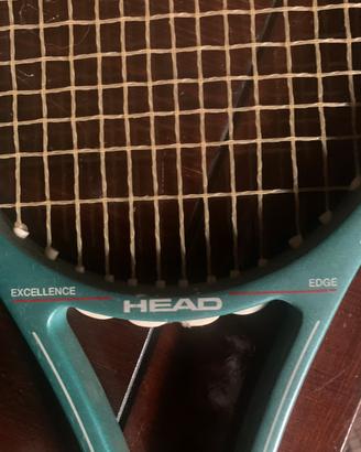 Racchetta tennis head