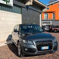 Audi Q5 2.0 tdi 190cv quattro euro 6