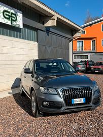 Audi Q5 2.0 tdi 190cv quattro euro 6