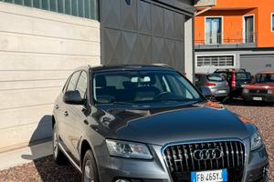 Audi Q5 2.0 tdi 190cv quattro euro 6