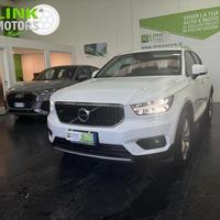 VOLVO XC40 D3 Geartronic Momentum