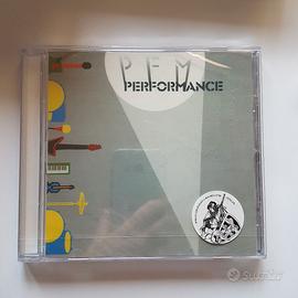 PFM - Premiata Forneria Marconi - PERFORMANCE