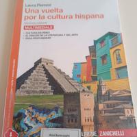 Una vuelta por la cultura hispana