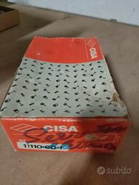 Cisa erratura elettrica 11110-60-1