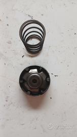 Variatore piaggio originale con molla nera